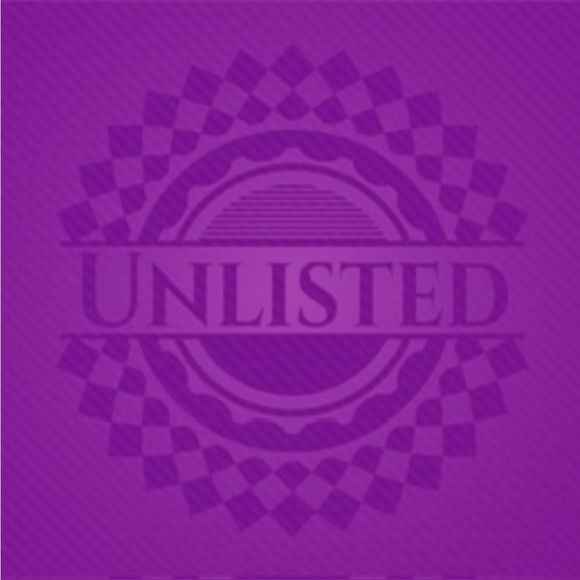 Unlisted items - Picture 1 of 1